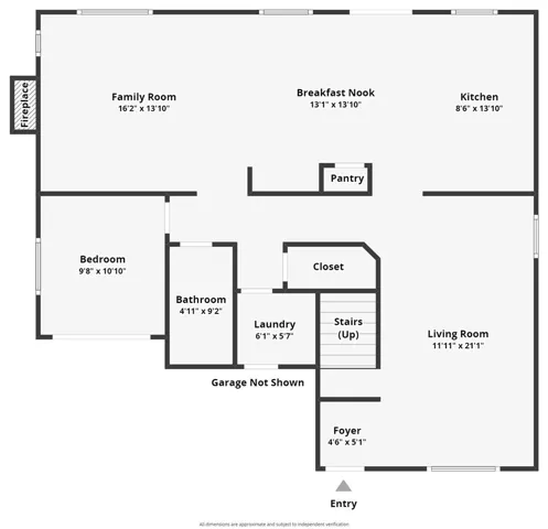 32222 Corte Gardano, Temecula, California 92592
