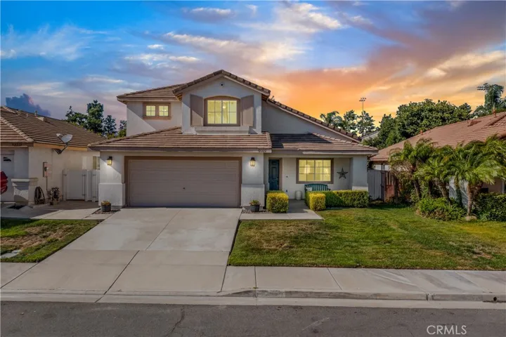 32222 Corte Gardano, Temecula, California 92592
