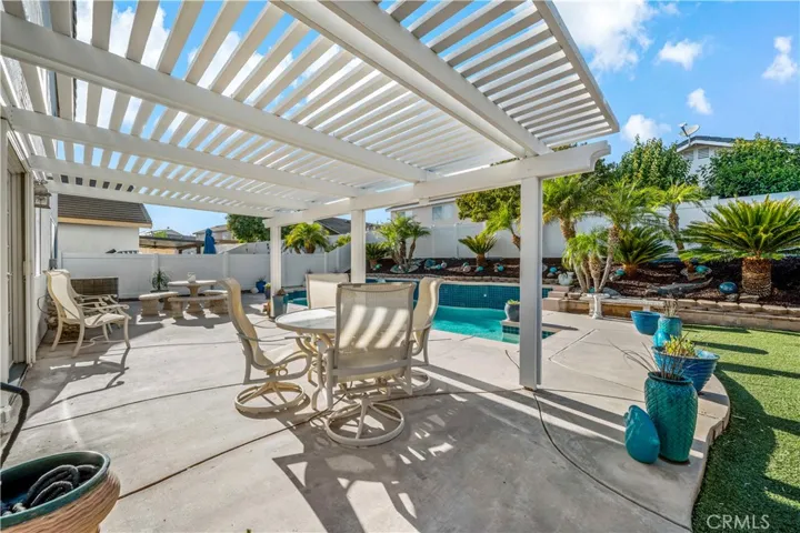 32222 Corte Gardano, Temecula, California 92592