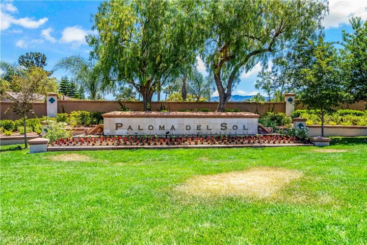 32222 Corte Gardano, Temecula, California 92592