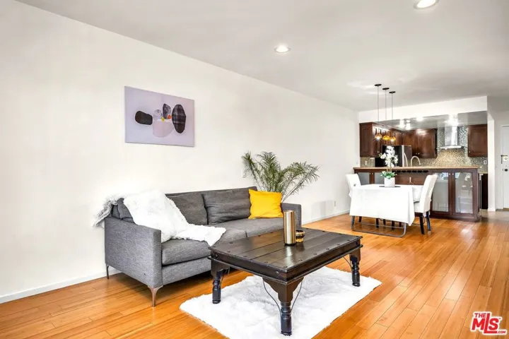 1745 Camino Palmero Street 341, Los Angeles, California 90046