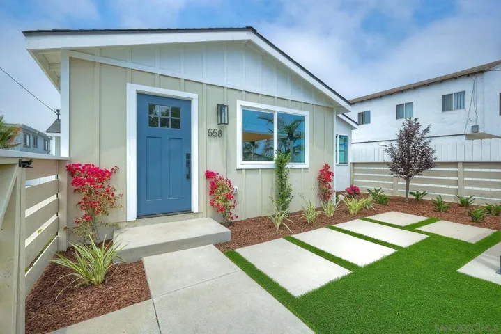 558 11th St, Imperial Beach, California 91932