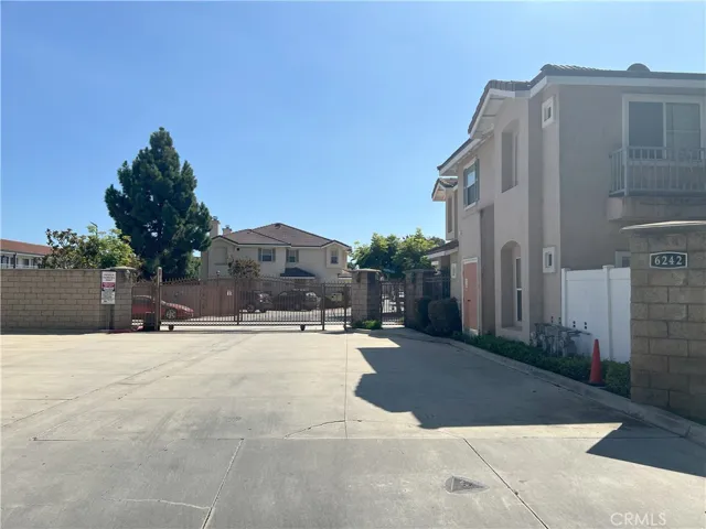 9018 Primavera Lane, Cypress, California 90630
