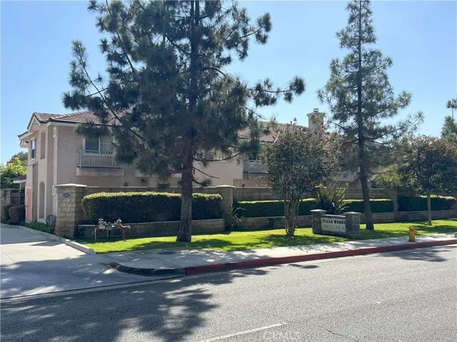 9018 Primavera Lane, Cypress, California 90630