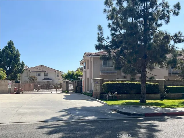 9018 Primavera Lane, Cypress, California 90630
