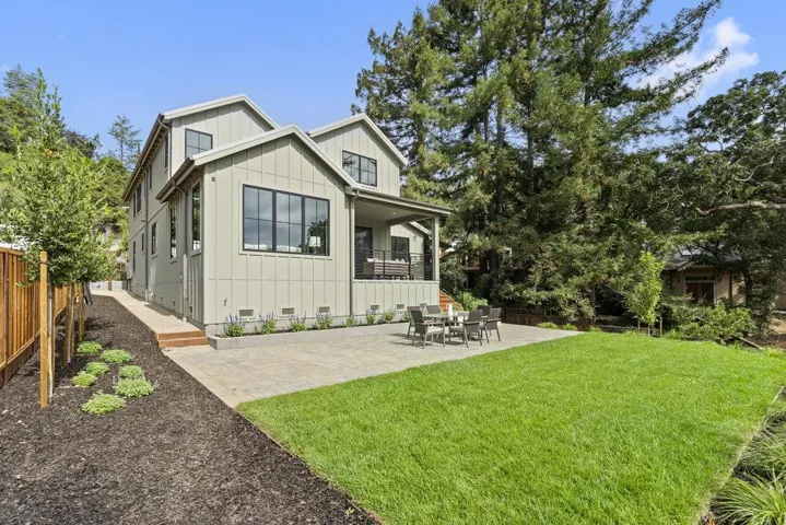 121 Dolton Avenue, San Carlos, California 94070
