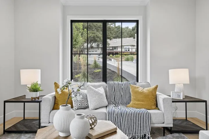 121 Dolton Avenue, San Carlos, California 94070