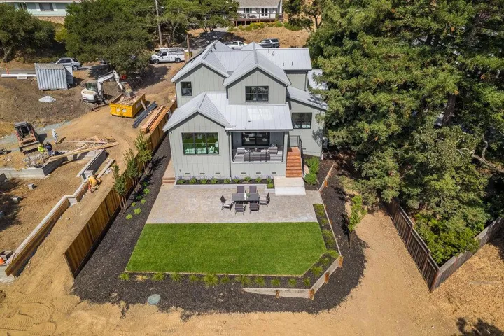 121 Dolton Avenue, San Carlos, California 94070