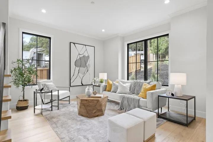 121 Dolton Avenue, San Carlos, California 94070