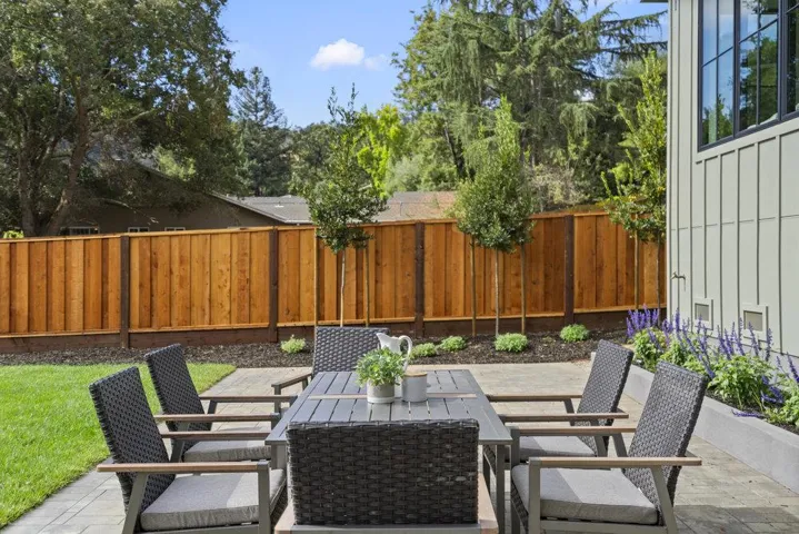 121 Dolton Avenue, San Carlos, California 94070