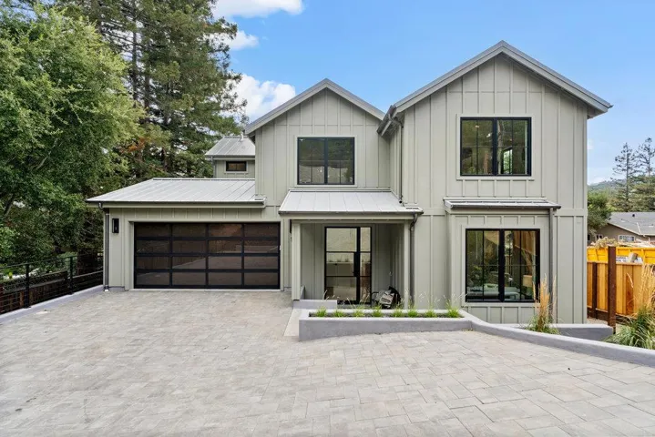 121 Dolton Avenue, San Carlos, California 94070