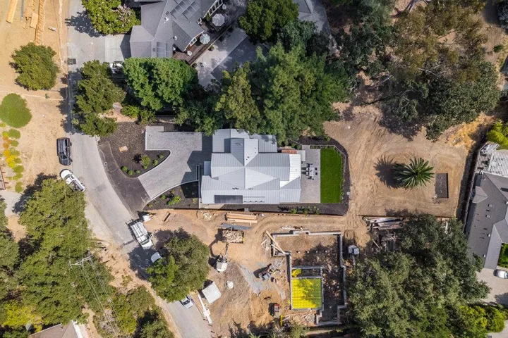 121 Dolton Avenue, San Carlos, California 94070