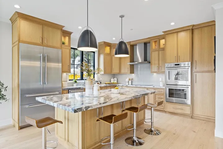 121 Dolton Avenue, San Carlos, California 94070