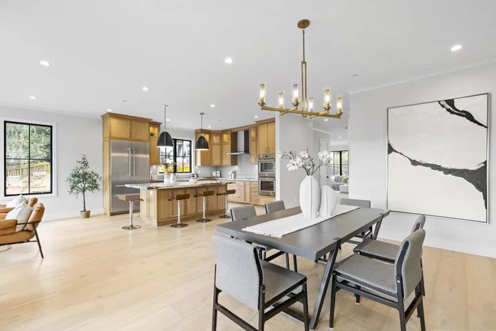 121 Dolton Avenue, San Carlos, California 94070