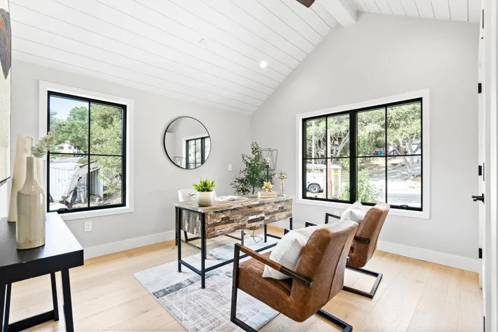 121 Dolton Avenue, San Carlos, California 94070