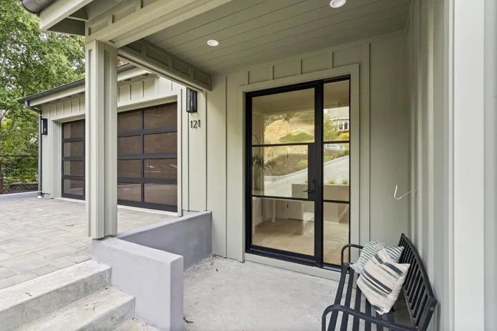 121 Dolton Avenue, San Carlos, California 94070