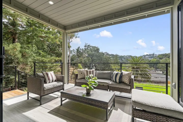 121 Dolton Avenue, San Carlos, California 94070