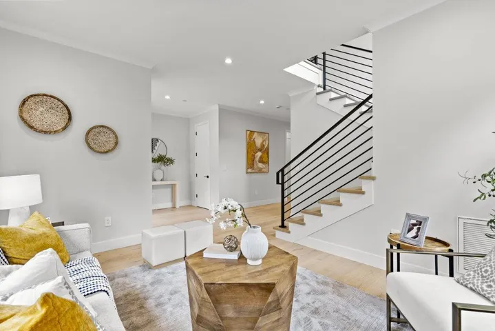 121 Dolton Avenue, San Carlos, California 94070