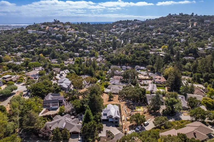 121 Dolton Avenue, San Carlos, California 94070