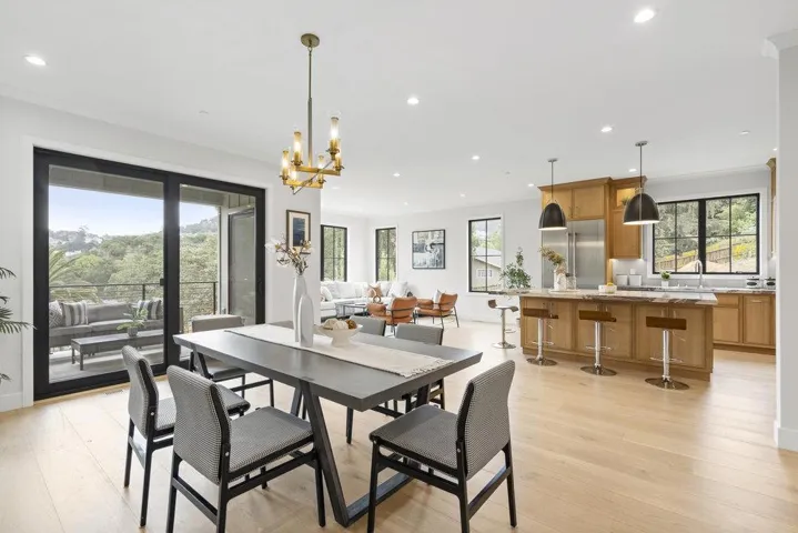 121 Dolton Avenue, San Carlos, California 94070