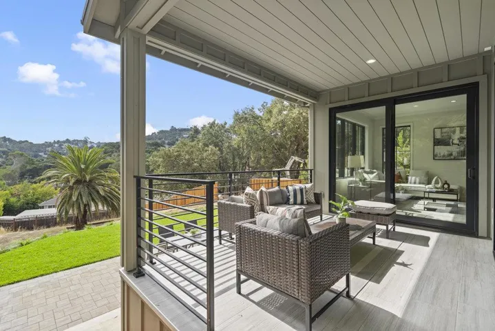 121 Dolton Avenue, San Carlos, California 94070