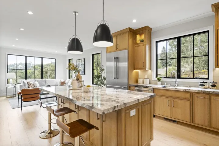 121 Dolton Avenue, San Carlos, California 94070
