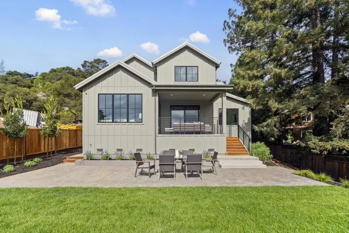 121 Dolton Avenue, San Carlos, California 94070