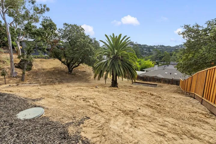 121 Dolton Avenue, San Carlos, California 94070