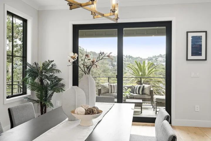 121 Dolton Avenue, San Carlos, California 94070