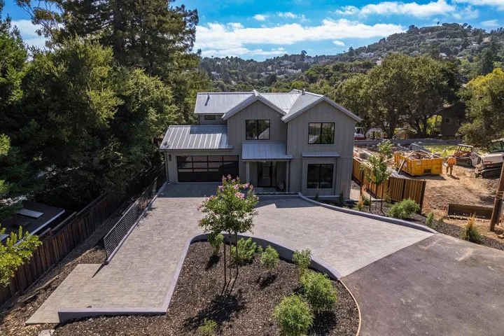 121 Dolton Avenue, San Carlos, California 94070