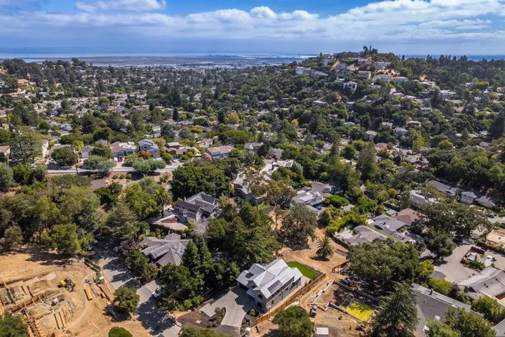 121 Dolton Avenue, San Carlos, California 94070
