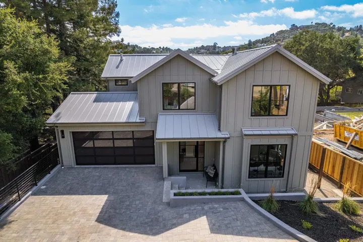 121 Dolton Avenue, San Carlos, California 94070