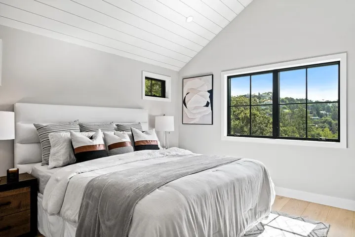 121 Dolton Avenue, San Carlos, California 94070