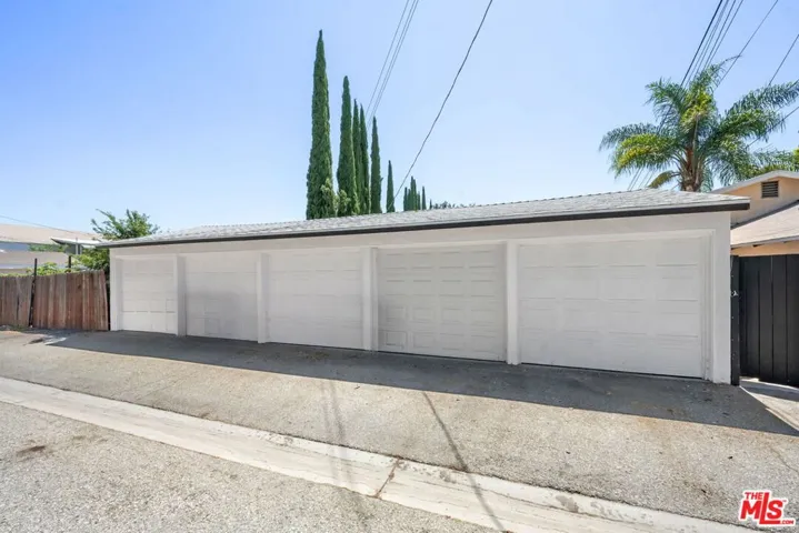 2007 E Villa Street C, Pasadena, California 91107
