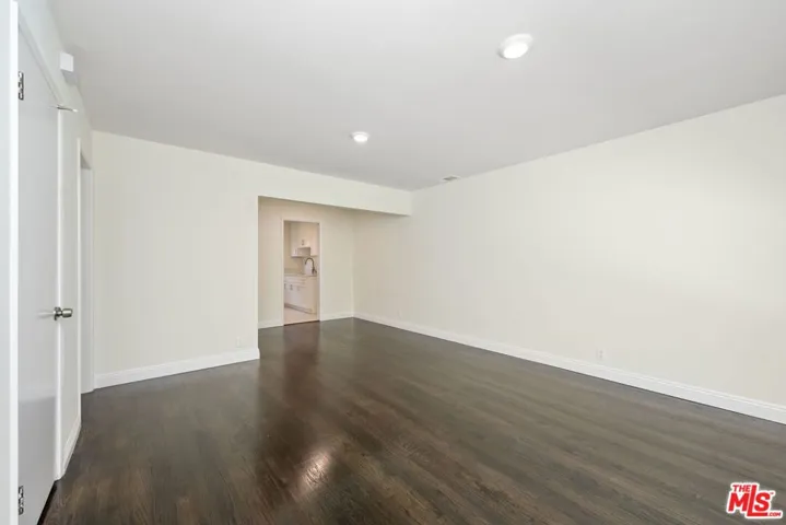 2007 E Villa Street C, Pasadena, California 91107