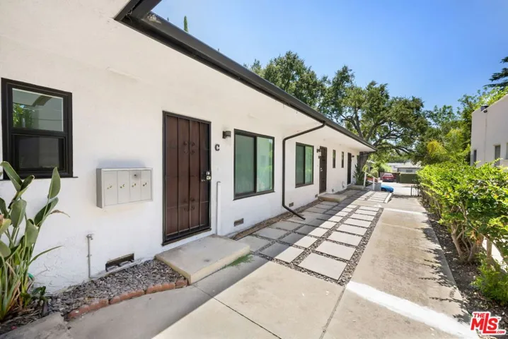 2007 E Villa Street C, Pasadena, California 91107