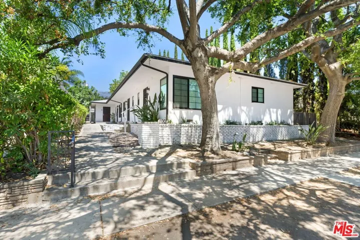 2007 E Villa Street C, Pasadena, California 91107