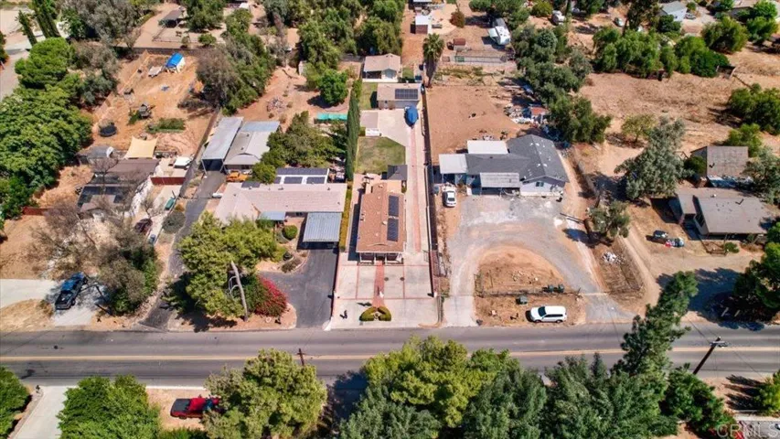 1010 7th Street, Ramona, California 92065