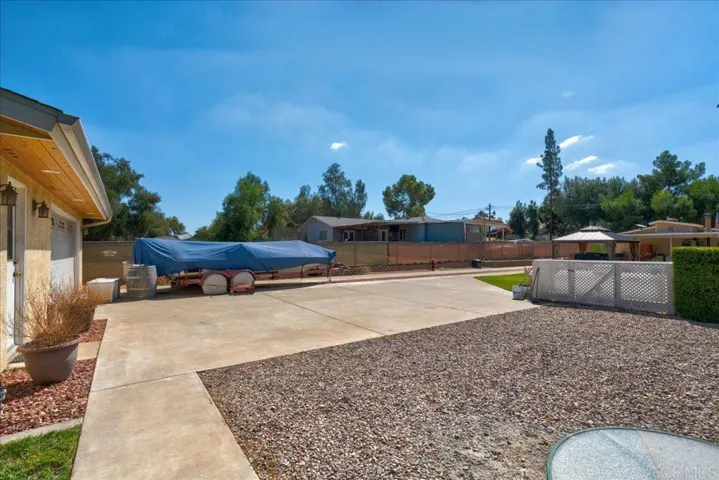 1010 7th Street, Ramona, California 92065
