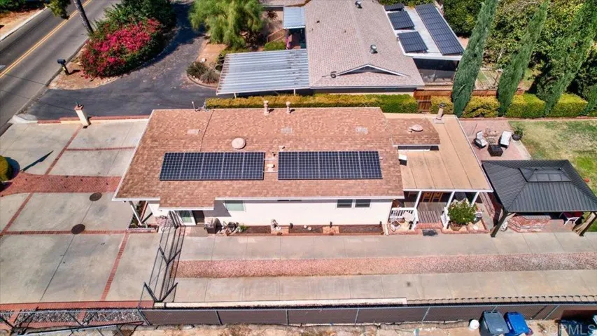 1010 7th Street, Ramona, California 92065