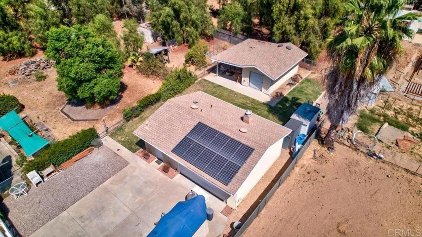 1010 7th Street, Ramona, California 92065