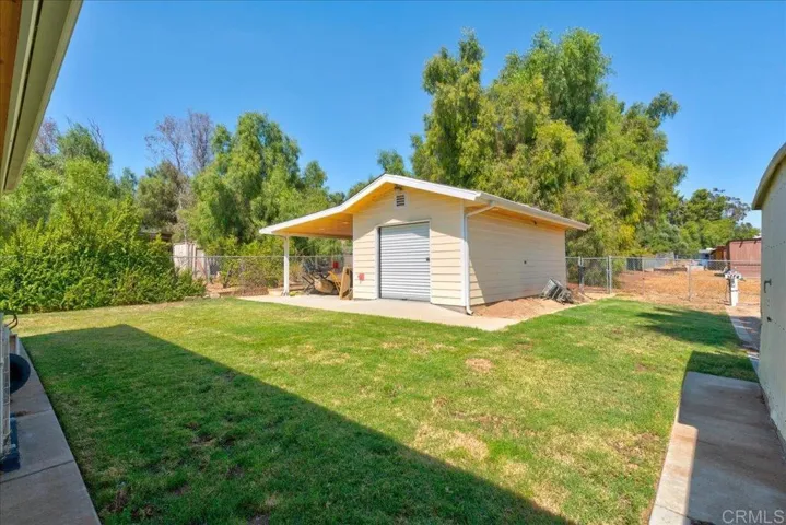 1010 7th Street, Ramona, California 92065