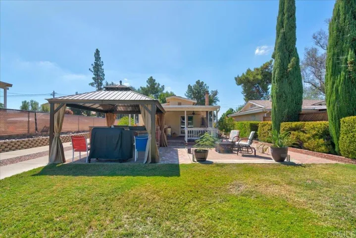 1010 7th Street, Ramona, California 92065