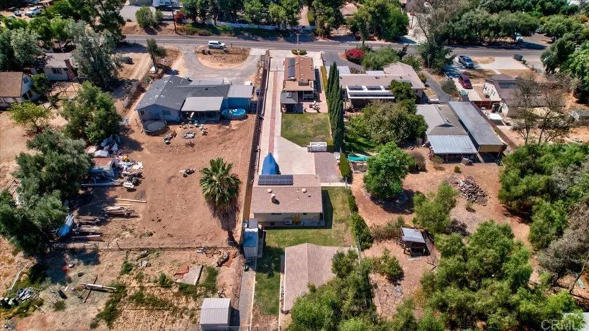 1010 7th Street, Ramona, California 92065