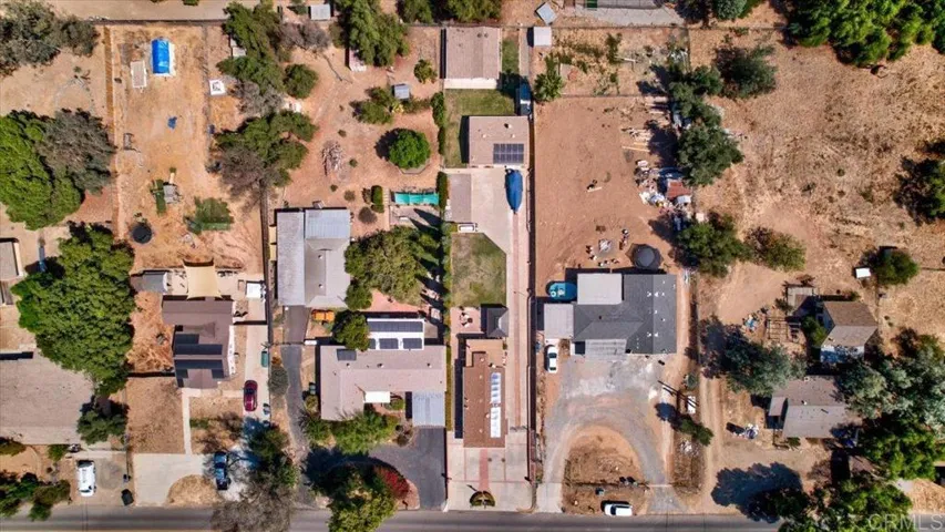 1010 7th Street, Ramona, California 92065