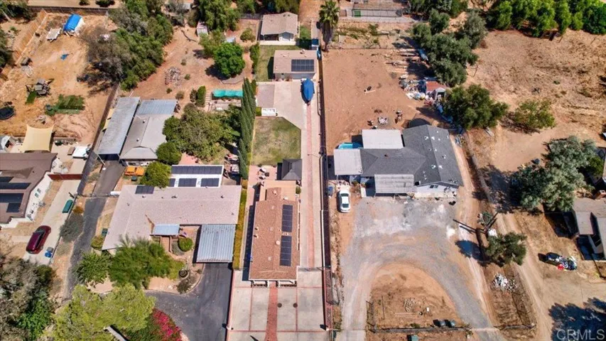 1010 7th Street, Ramona, California 92065