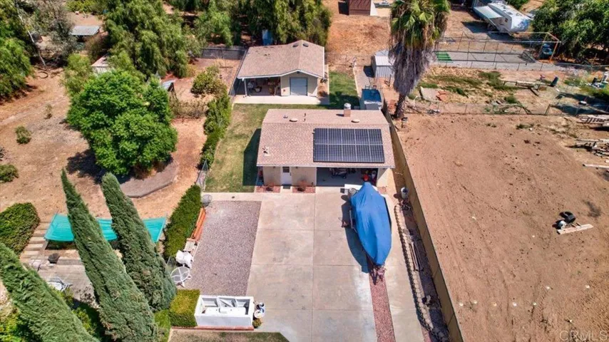 1010 7th Street, Ramona, California 92065