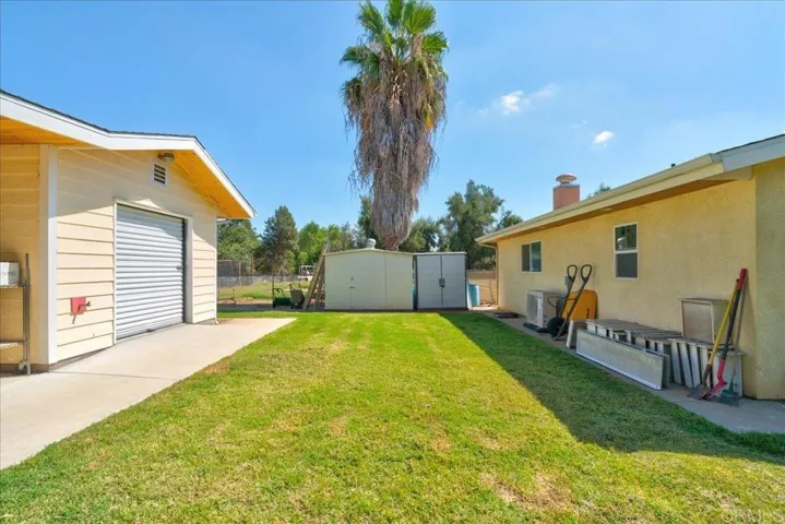 1010 7th Street, Ramona, California 92065
