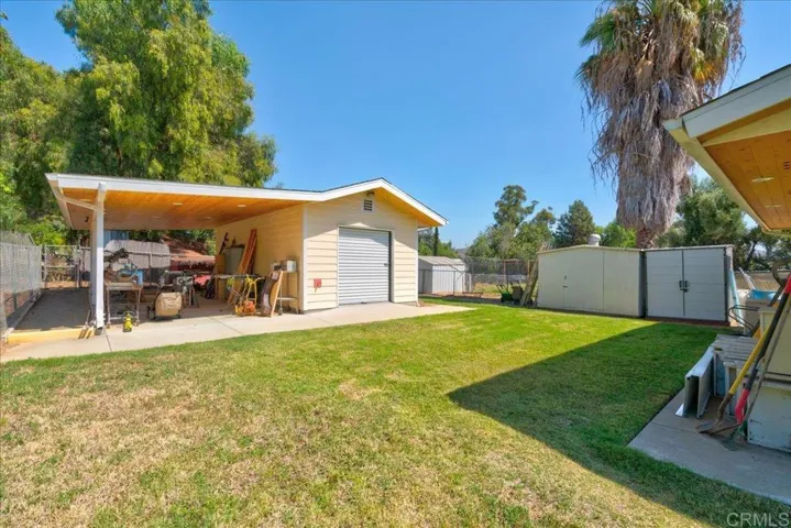 1010 7th Street, Ramona, California 92065