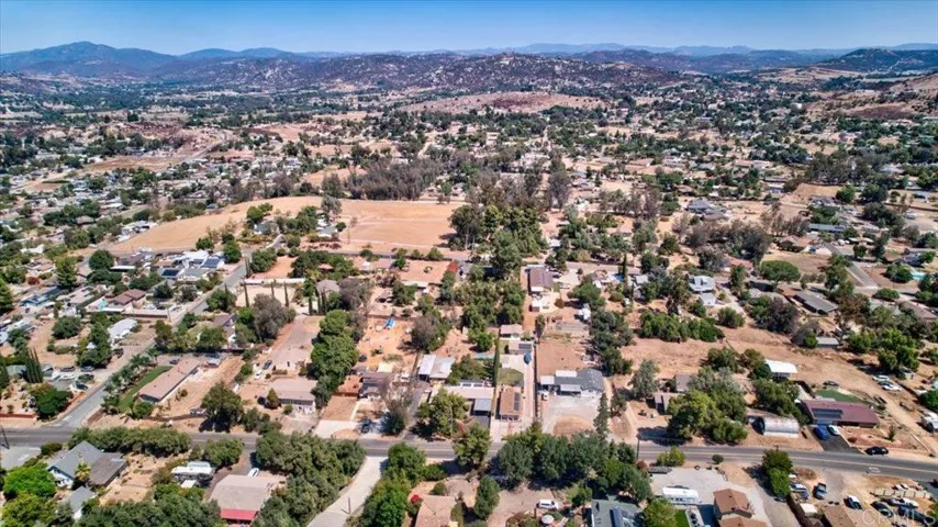 1010 7th Street, Ramona, California 92065